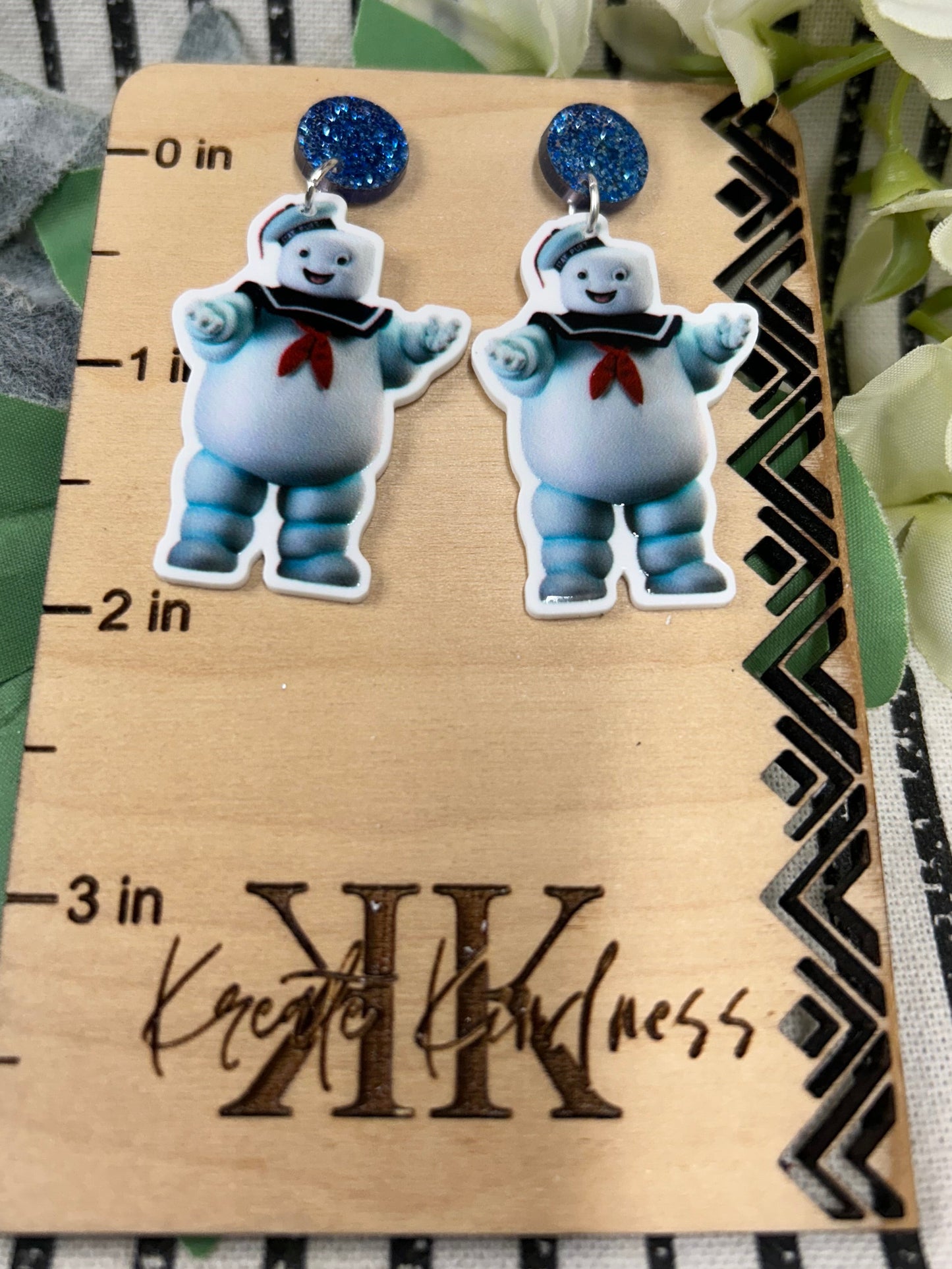Ghostbusters