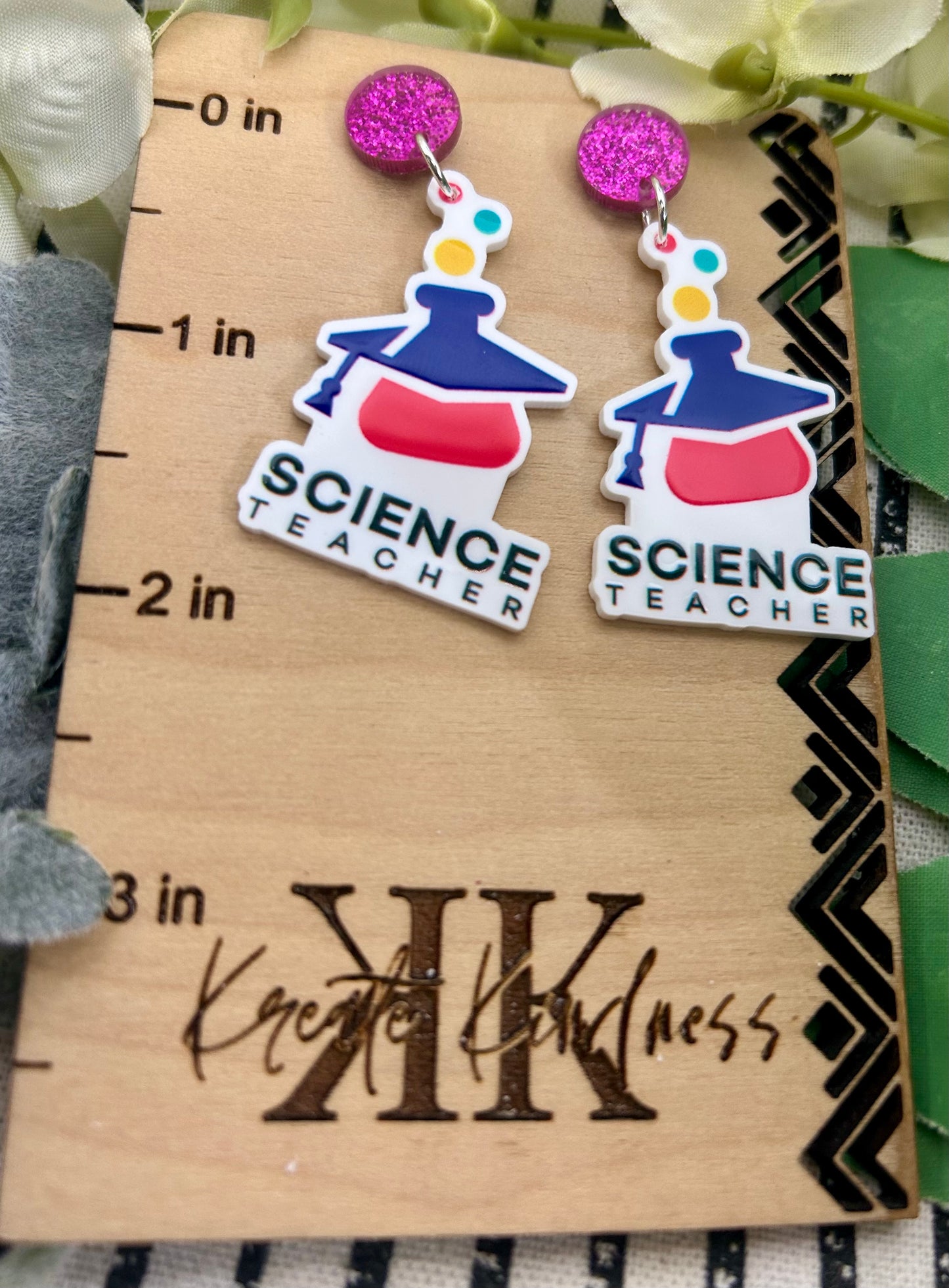 Science Fun
