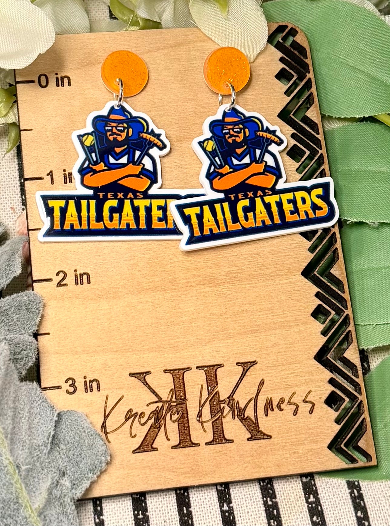 Tailgators