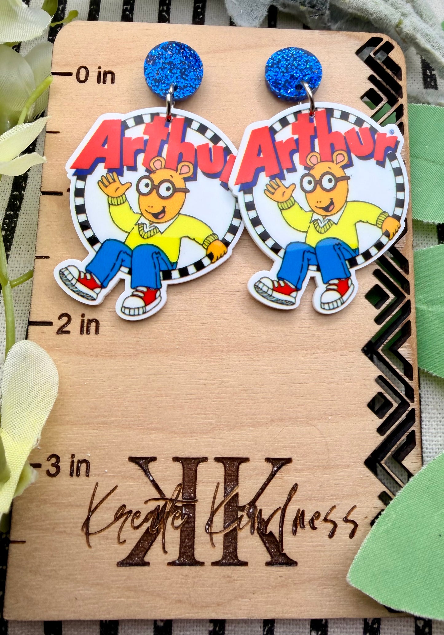 Arthur!
