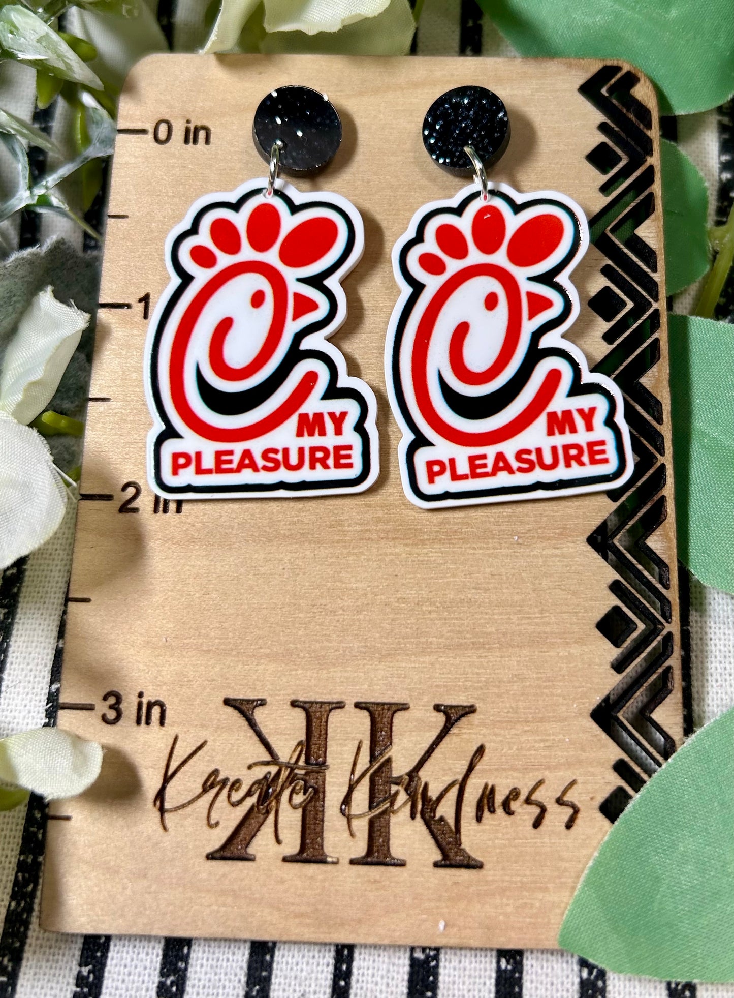 FUN FOOD