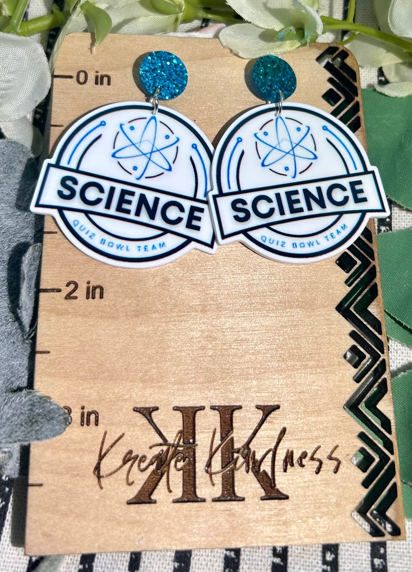 Science FUN