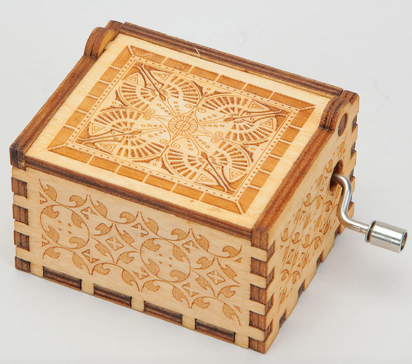 Music Box