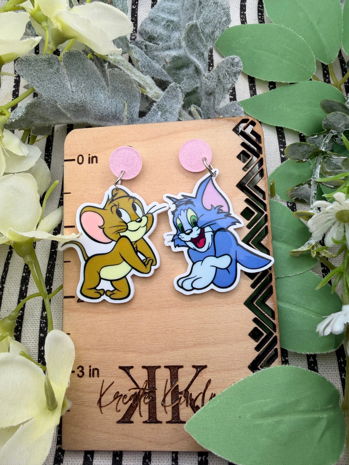 Tom & Jerry