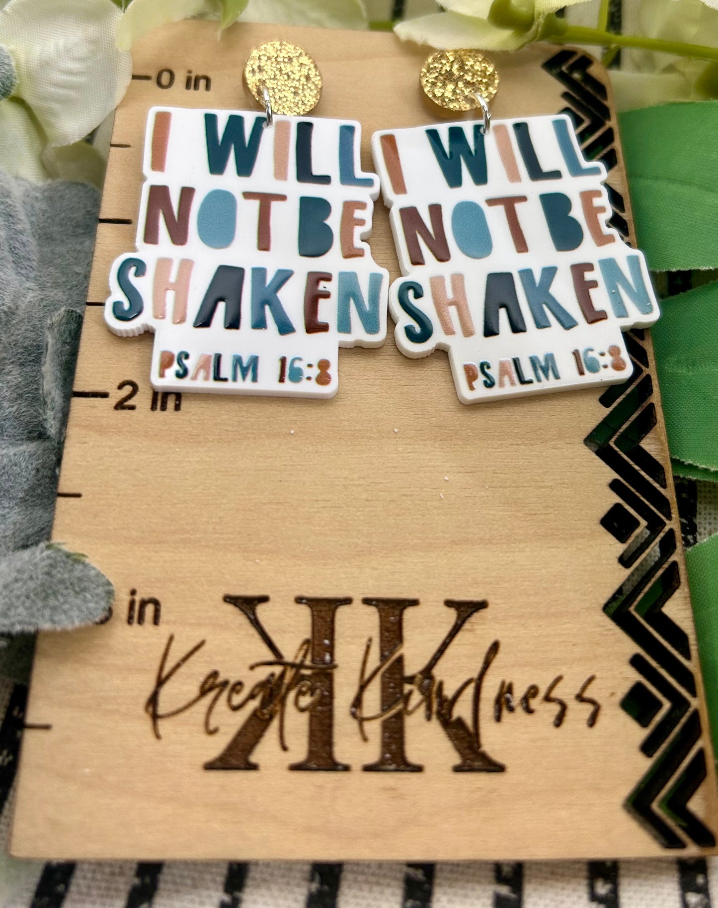 Jesus I will not be forsaken