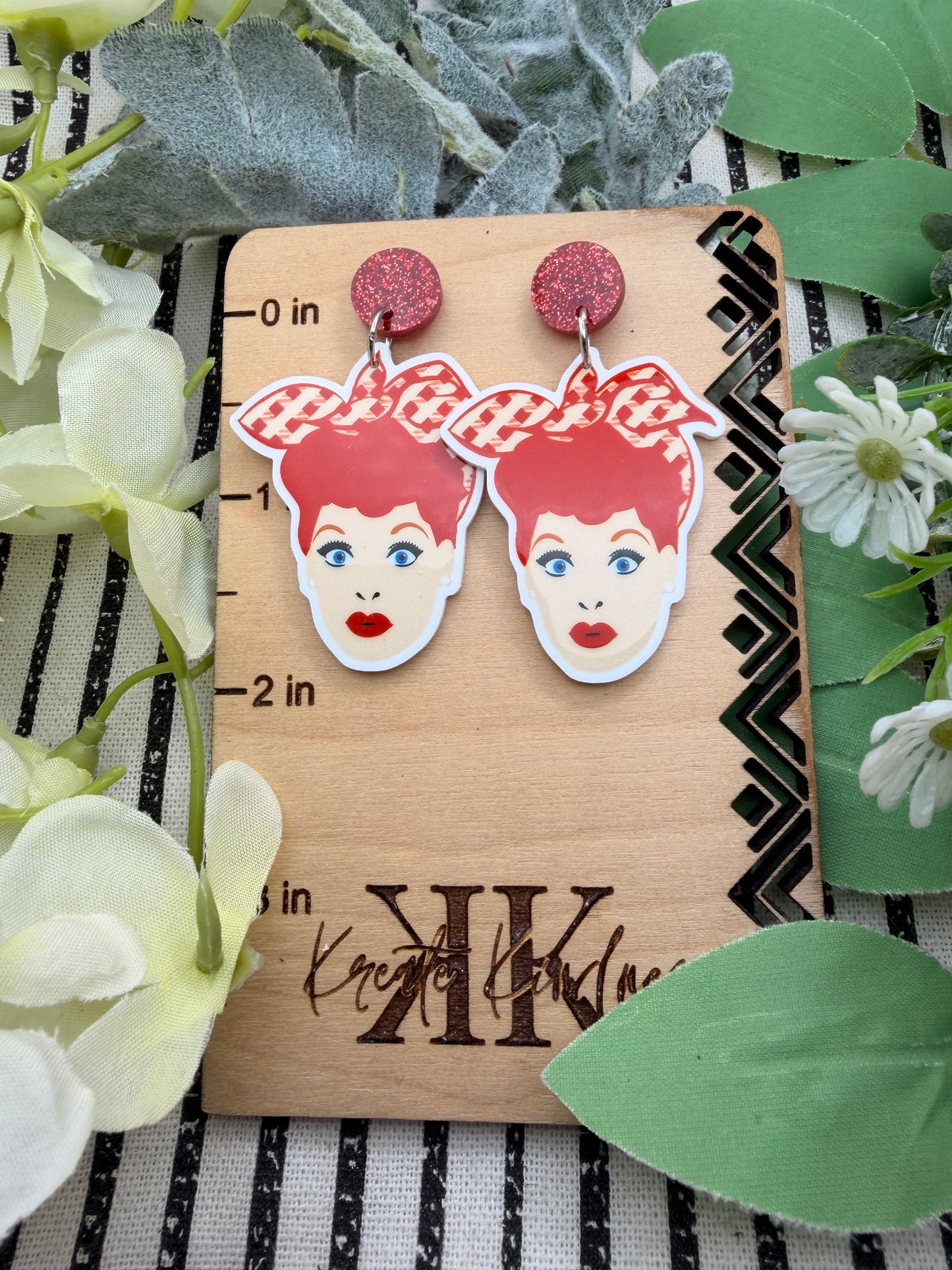 I love LUCY!