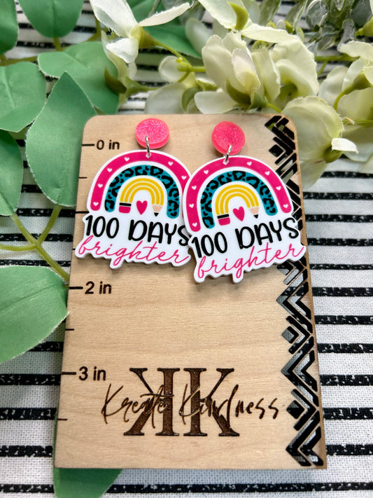 100th Day!