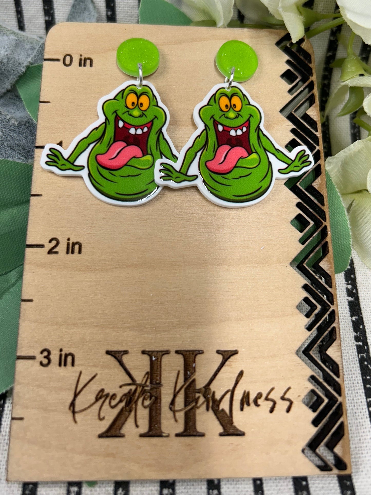 Ghostbusters