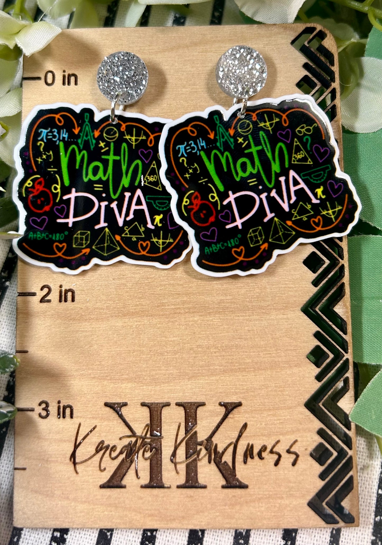 Math Diva