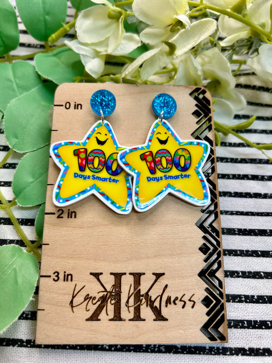 100th Day!
