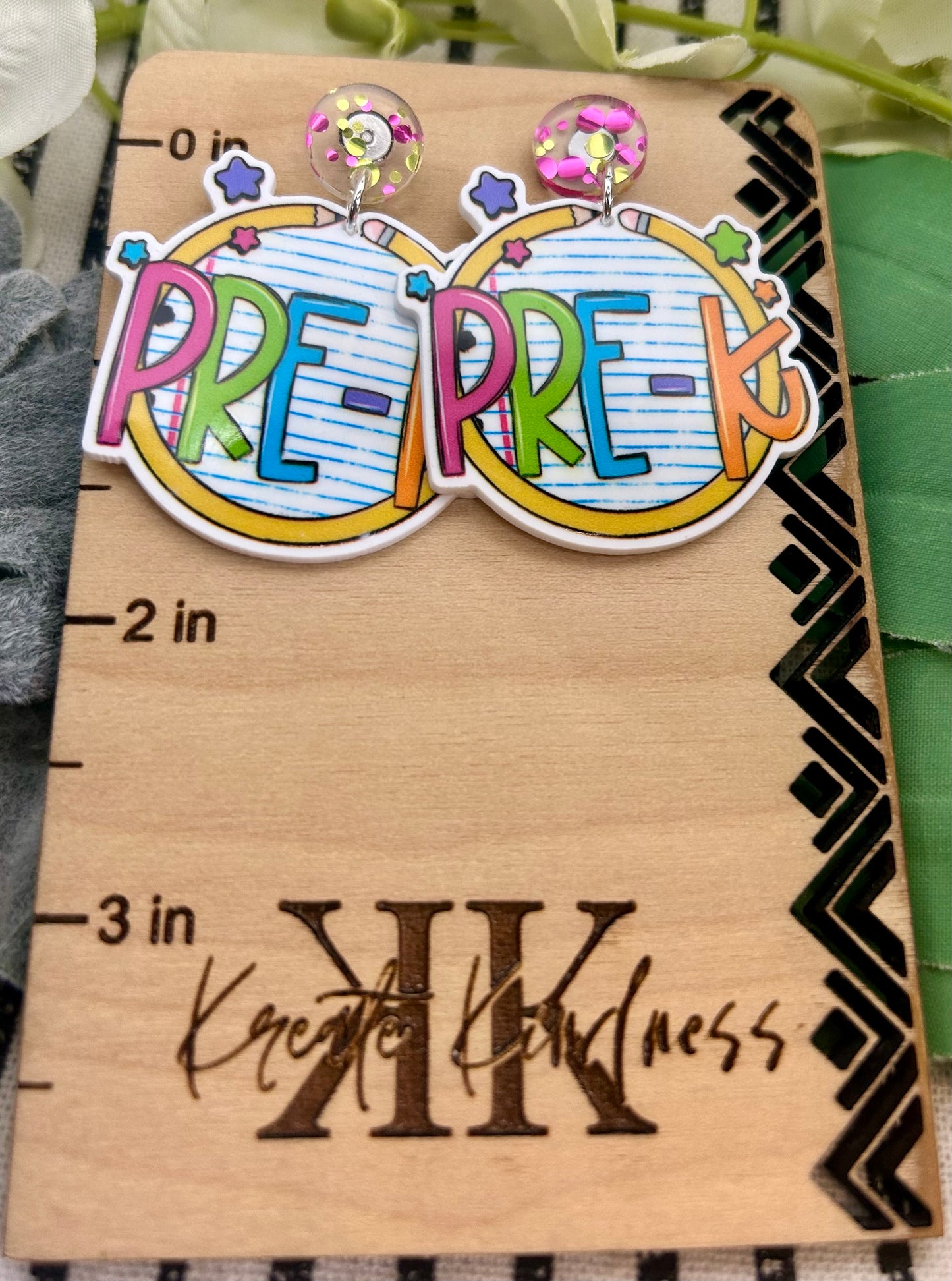 Pre-K