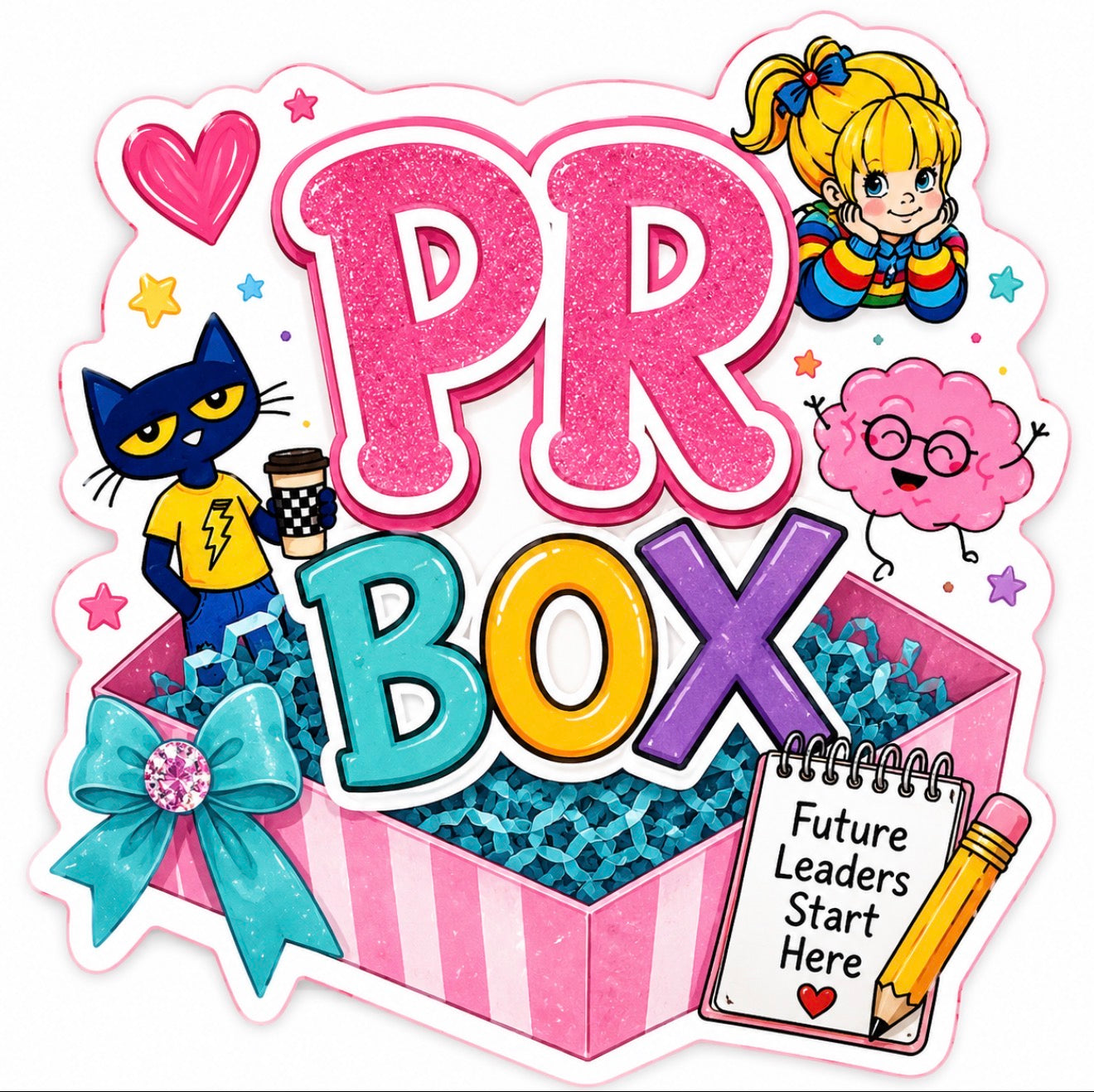 PR Box