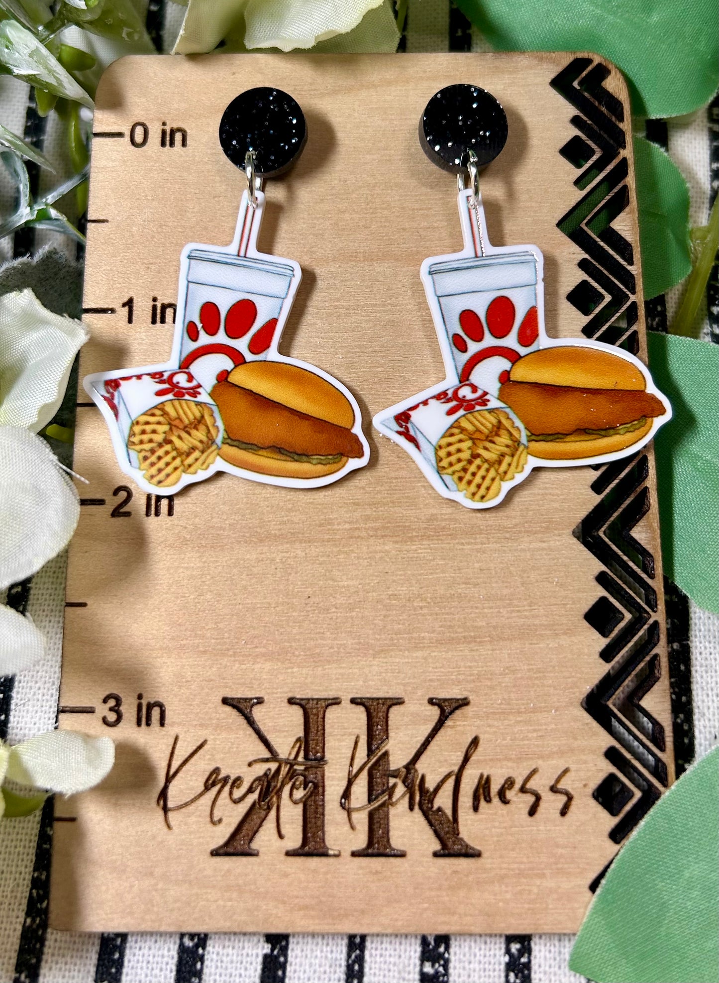 FUN FOOD