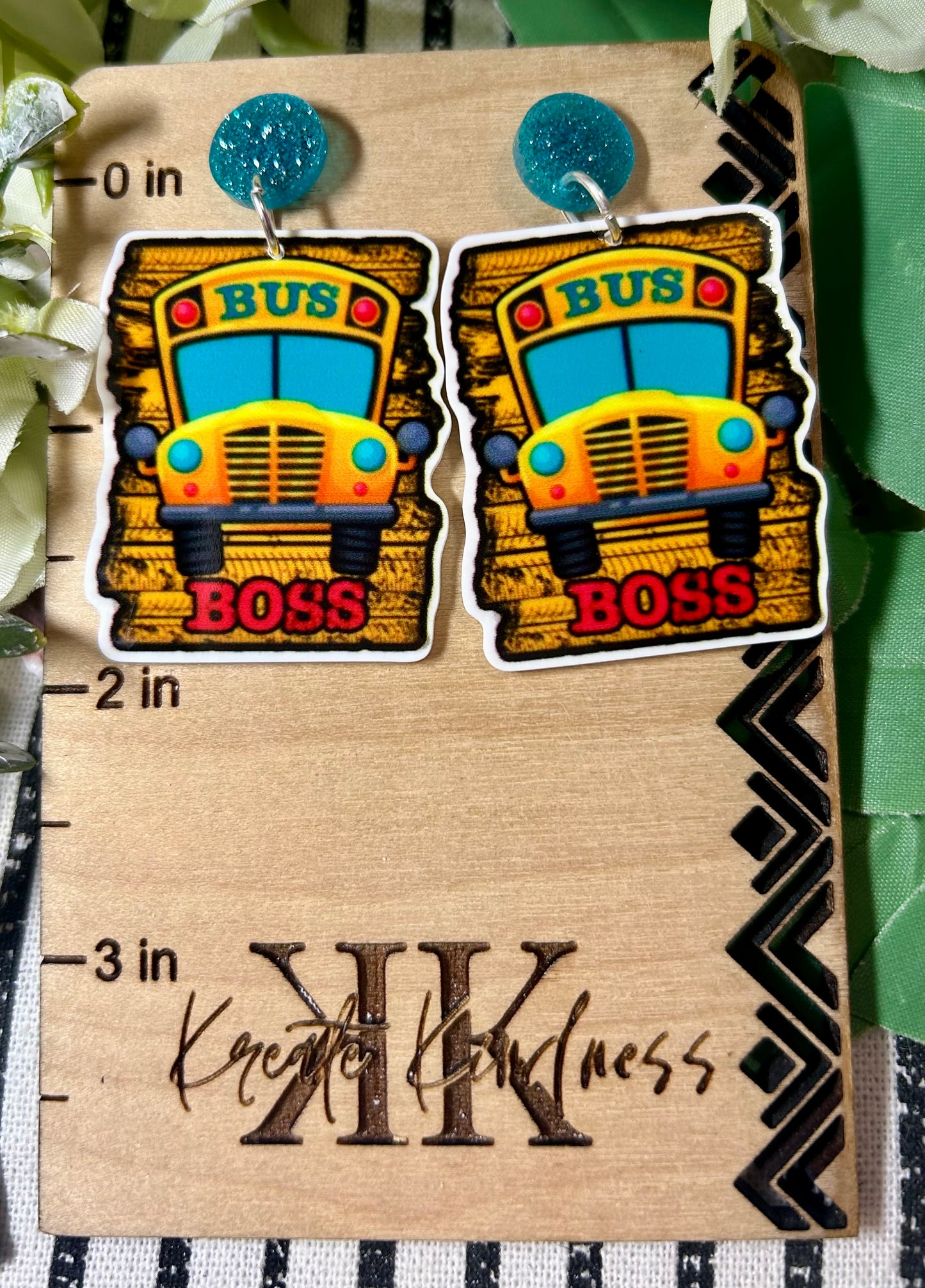 Bus BOSS