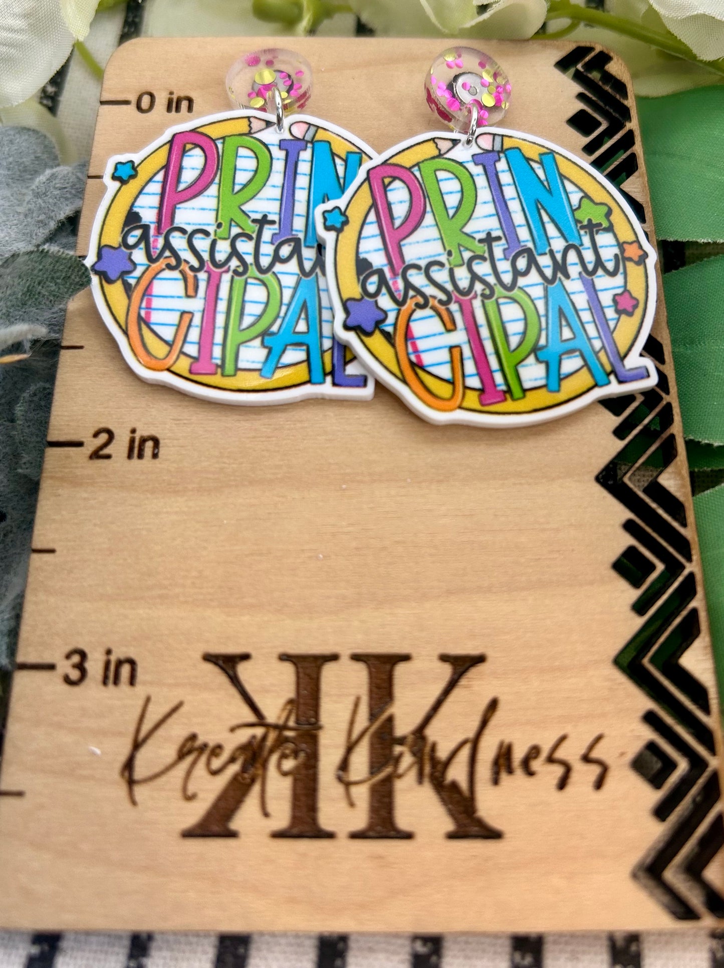 Assistant Principal