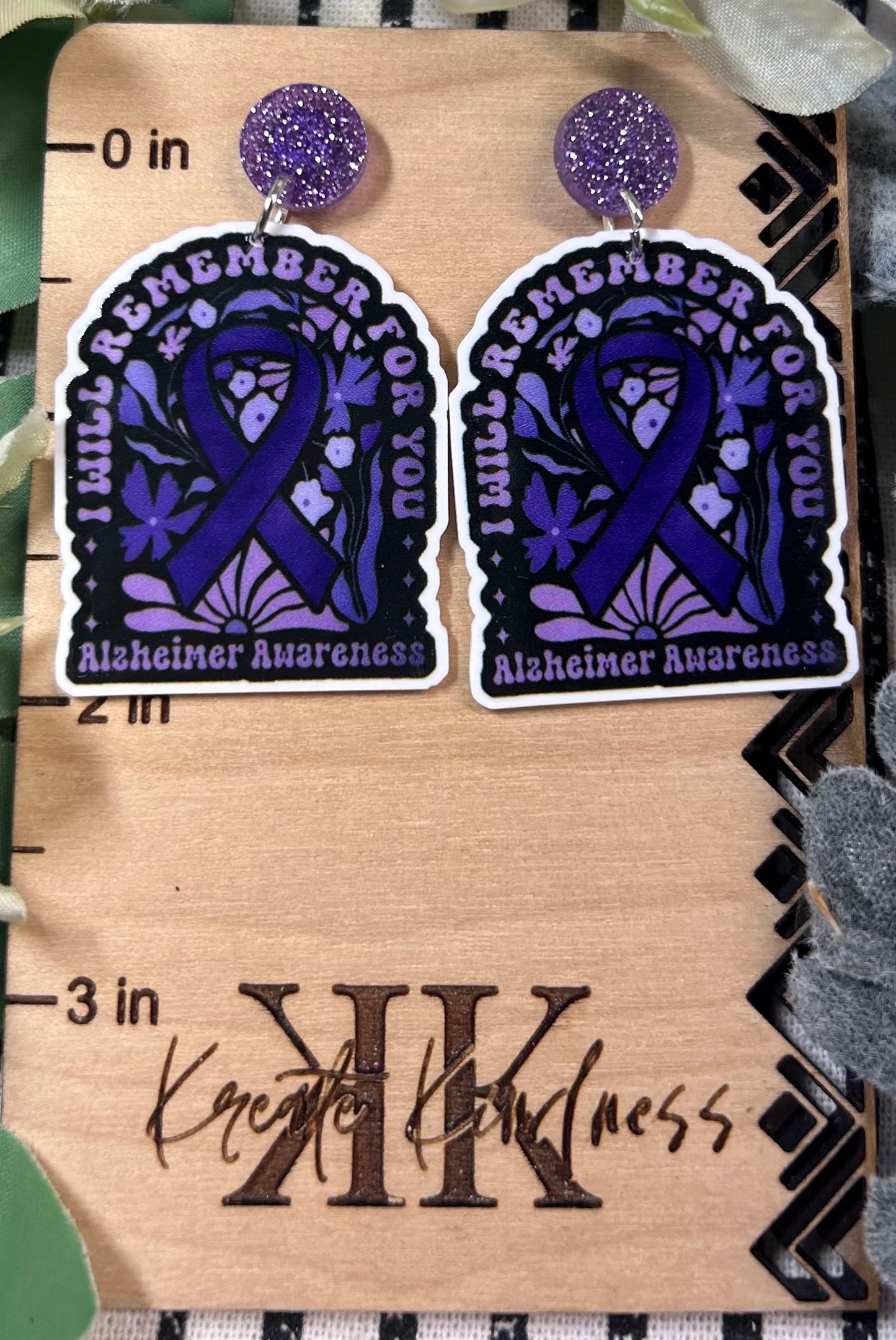 Alzheimers Awareness