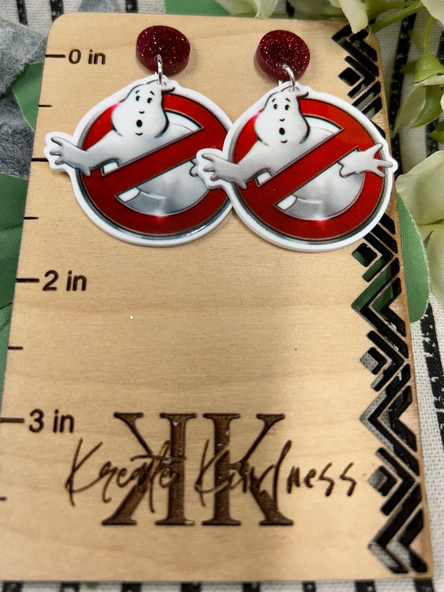 Ghostbusters