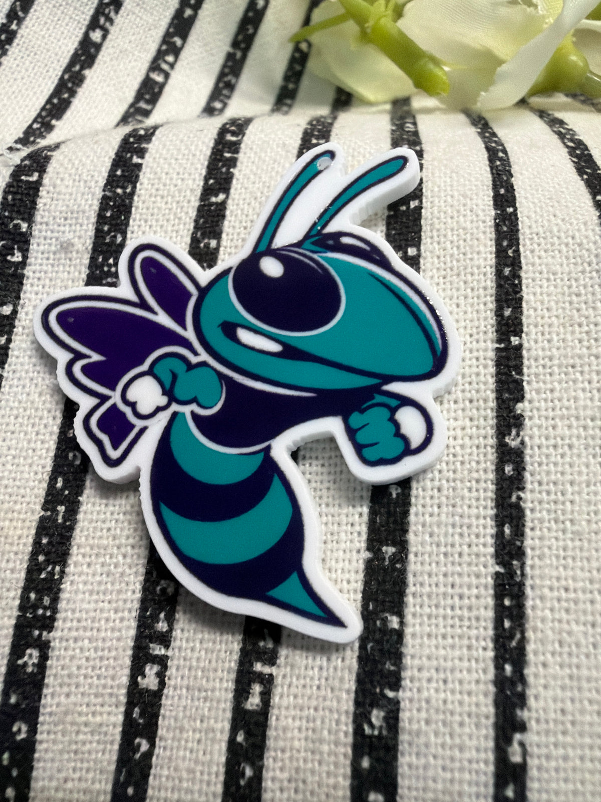 Custom Hornets