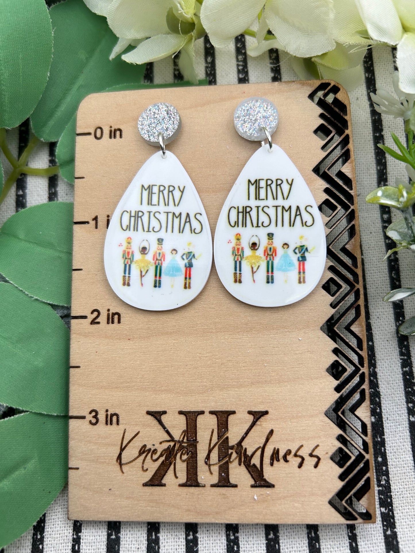 Christmas- NUTCRACKER