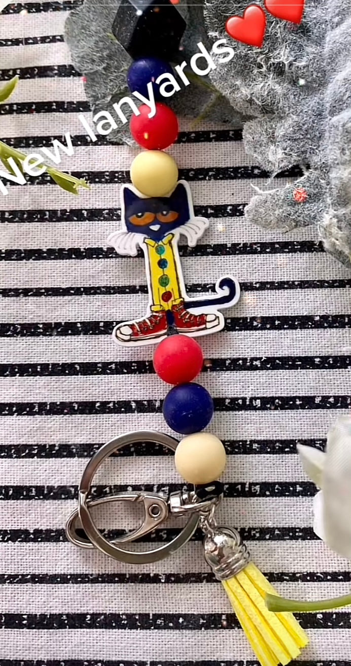 Pete the Cat