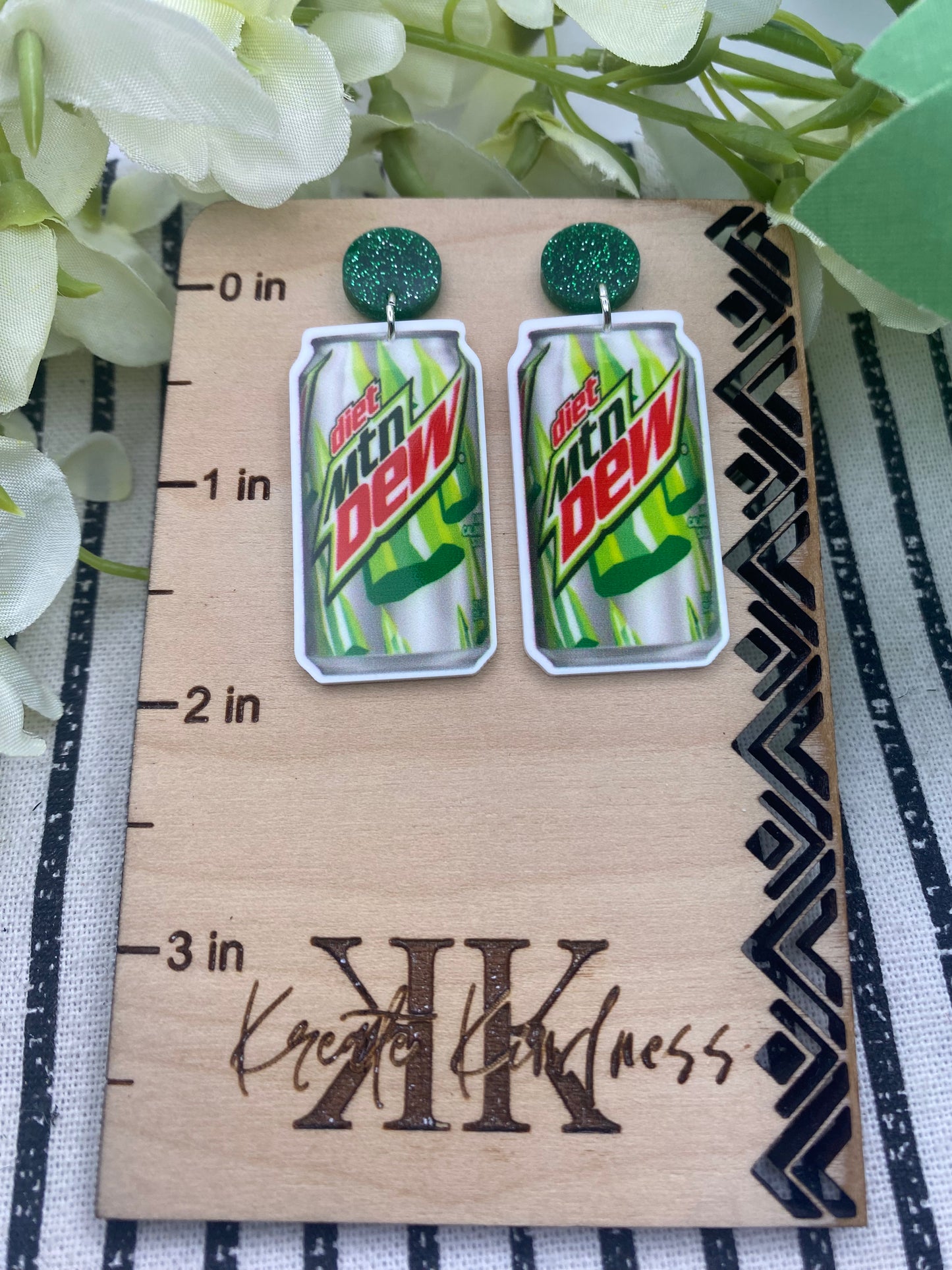 Drinks-Diet Mt.Dew