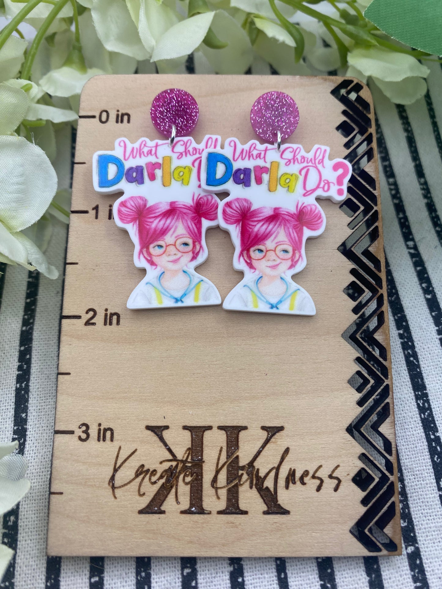 What would Darla do?