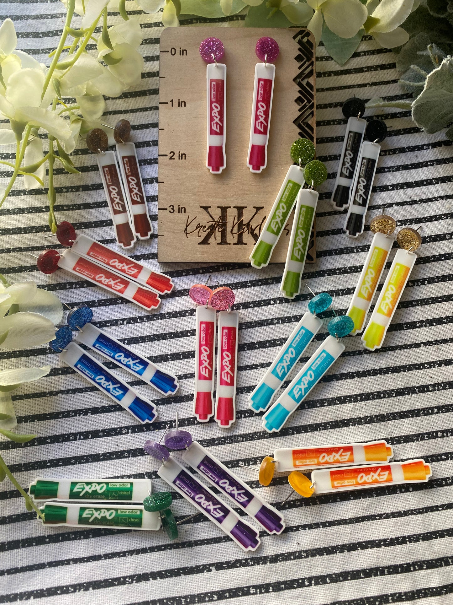 Expo Markers