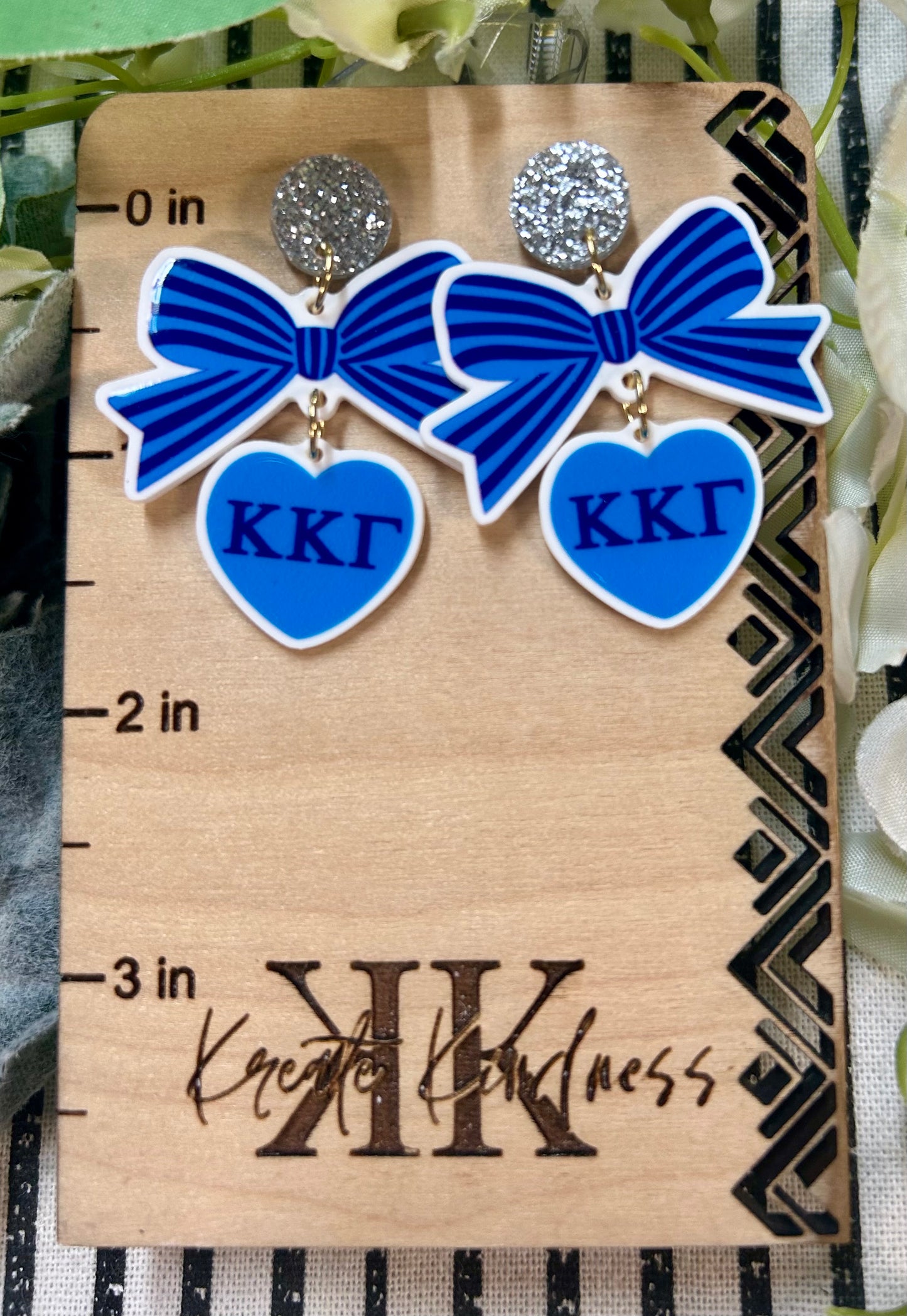 Sorority Sets