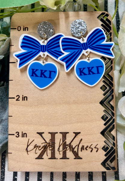 Sorority Sets
