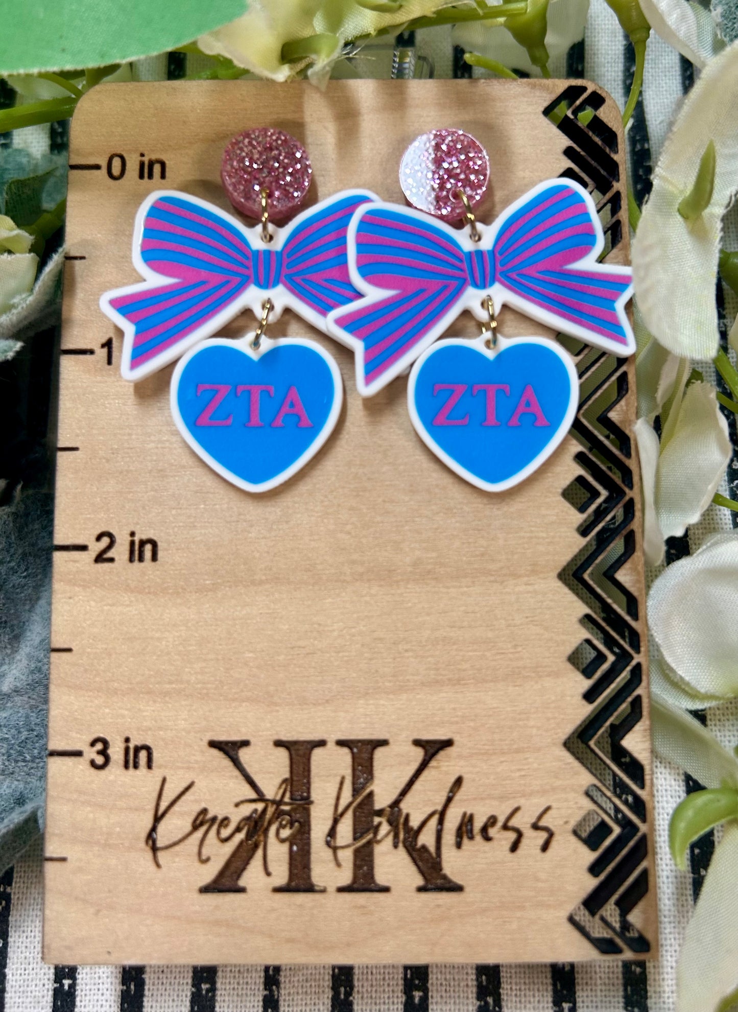 Sorority Sets
