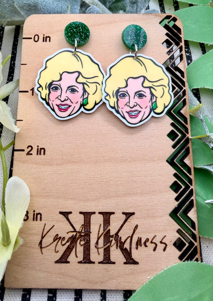 Golden Girls