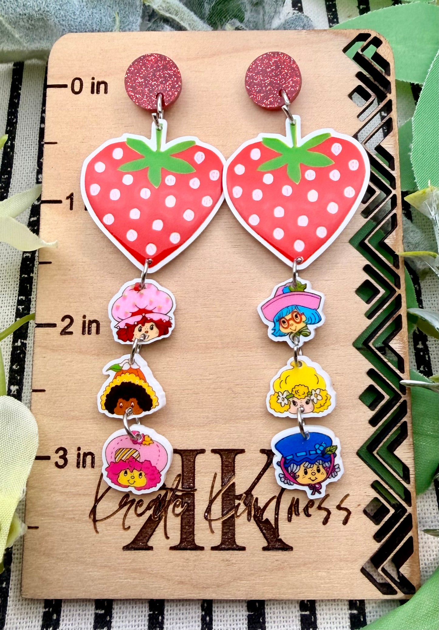 Berry Berry Special
