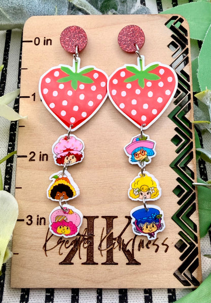Berry Berry Special