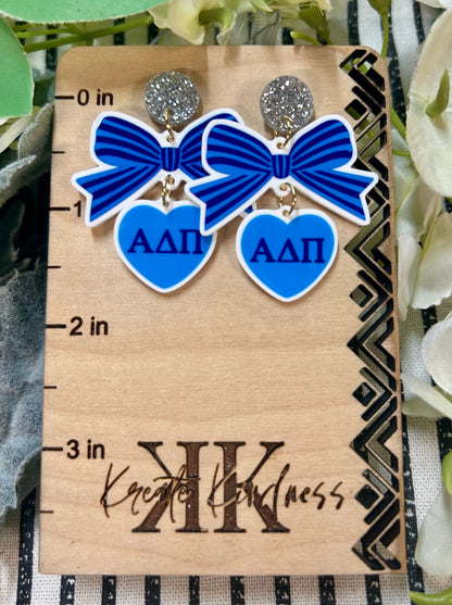 Sorority Sets
