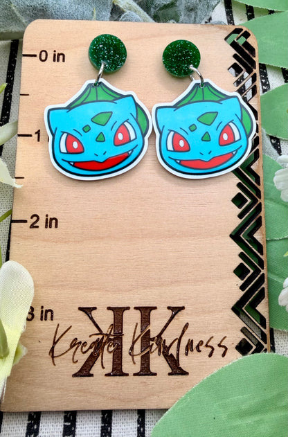 Pokémon
