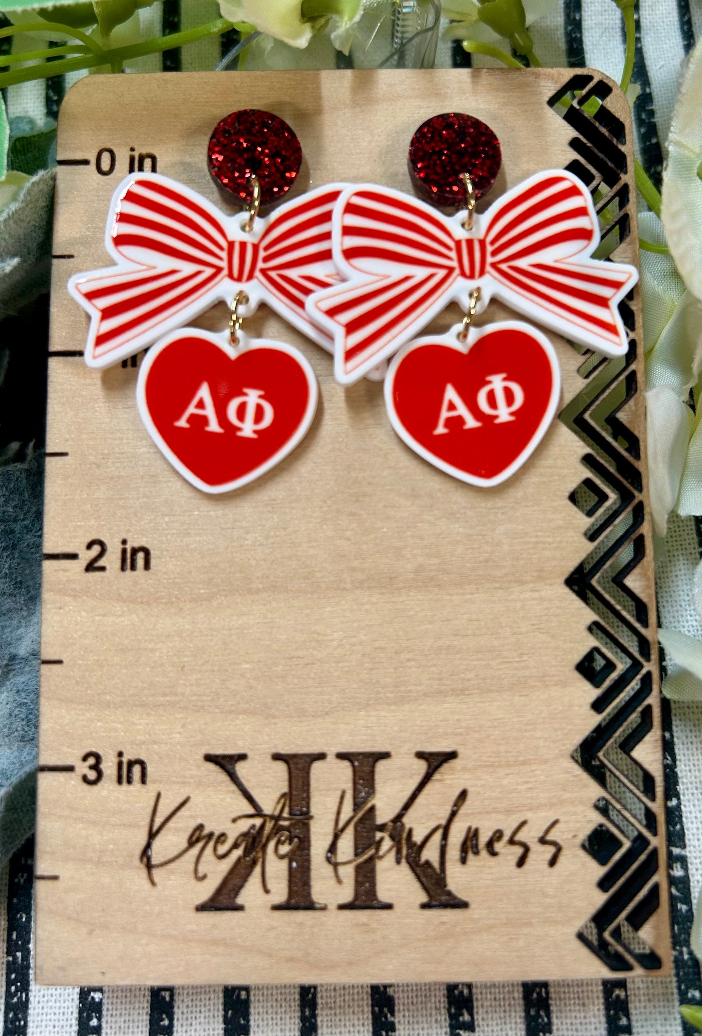 Sorority Sets