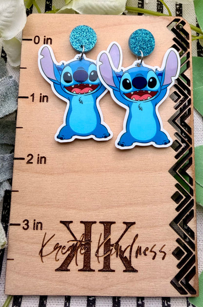 Bundle Stitch