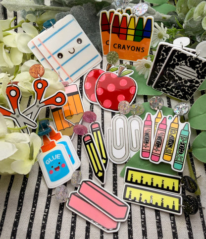 Class Supply Grab Bag