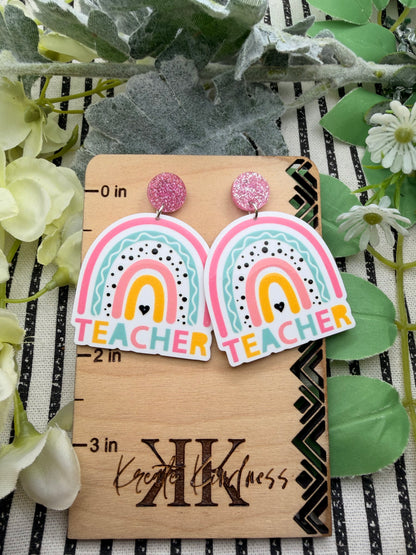 Teacher GRAB BAG