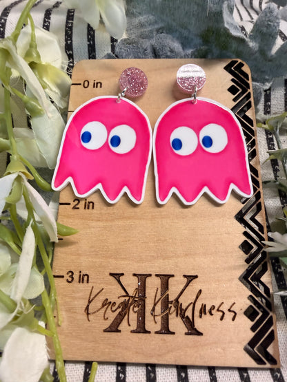 PAC-Man