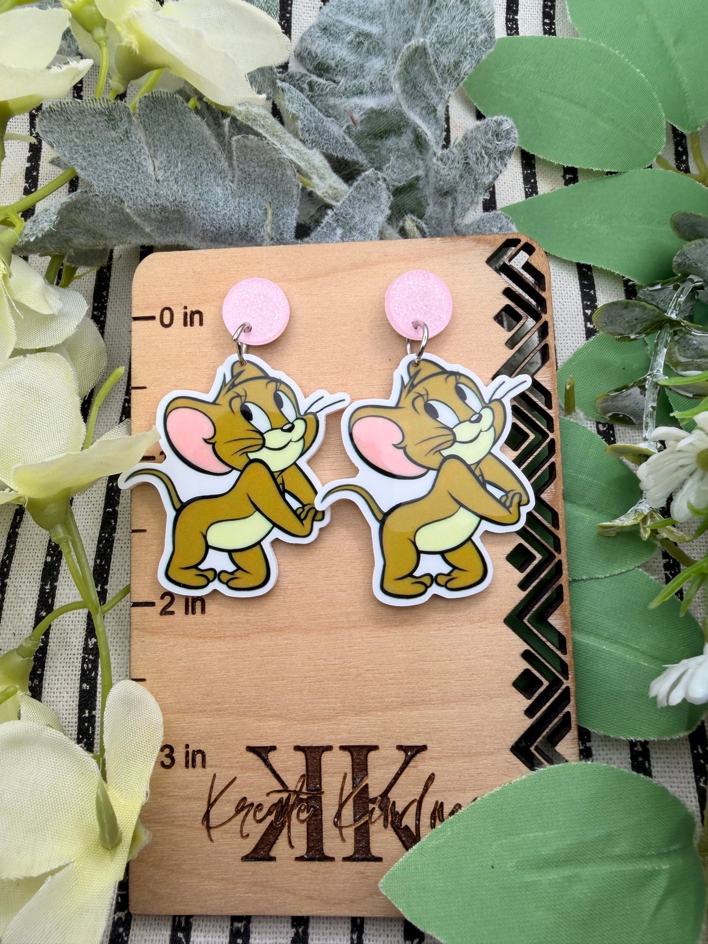 Tom & Jerry
