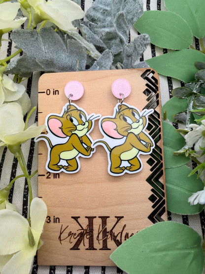 Tom & Jerry