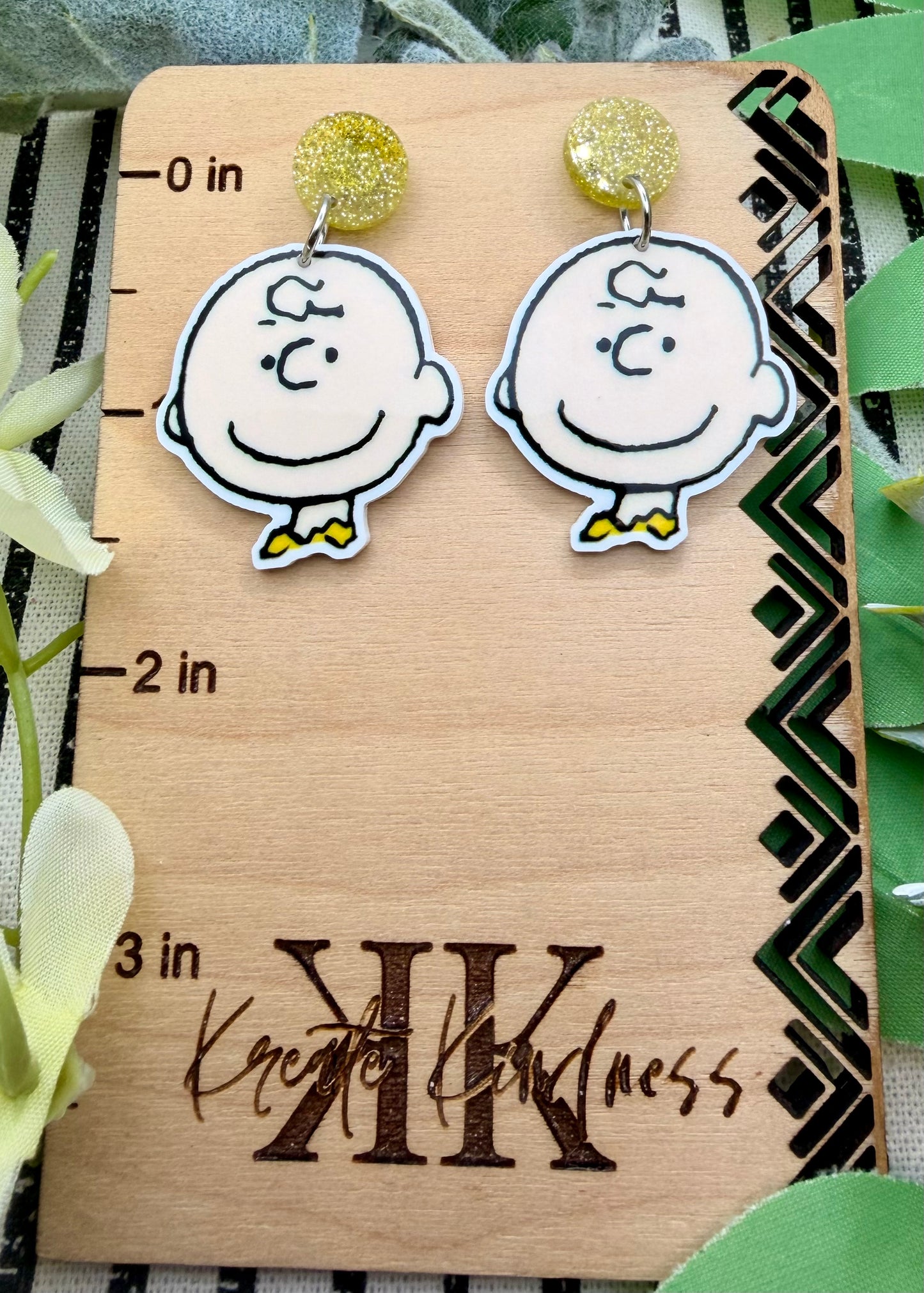 Charlie Brown Gang