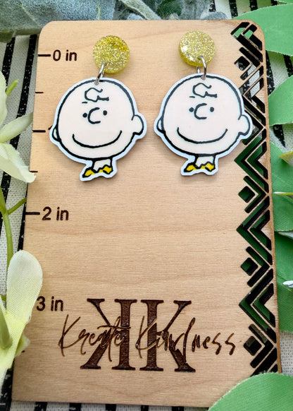Charlie Brown Gang