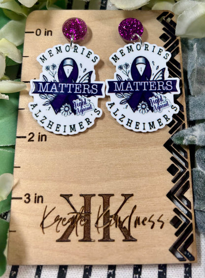 Alzheimers Awareness