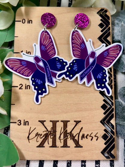 Alzheimers Awareness