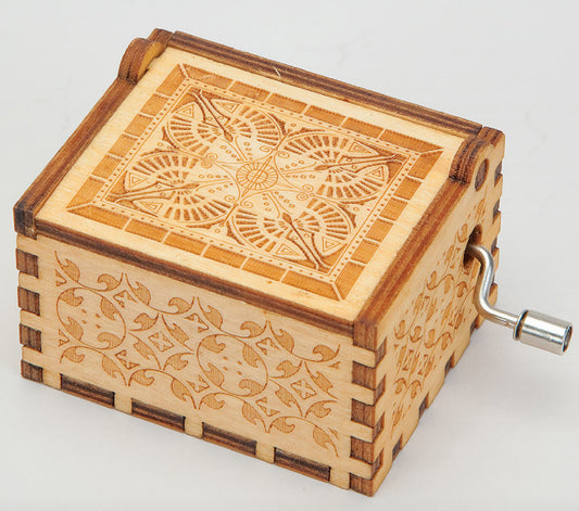Music Box