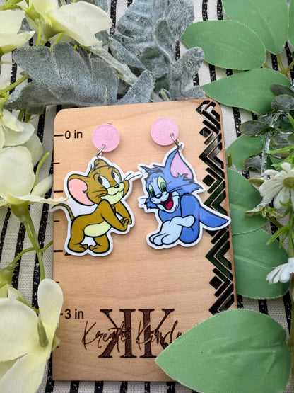 Tom & Jerry