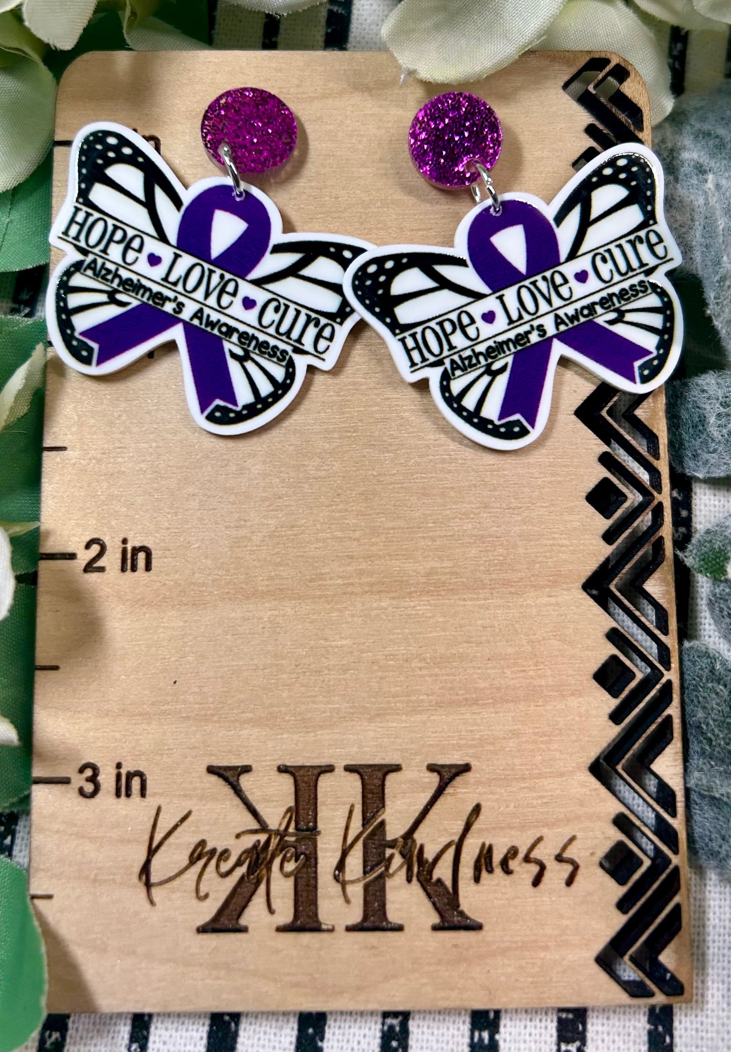 Alzheimers Awareness