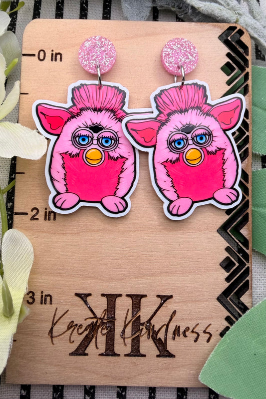 Furby FUN